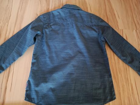 Košeľa c. 134, lee cooper,134