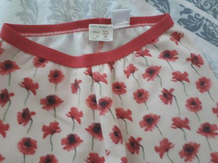 Leginy zara, zara,98