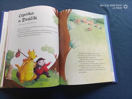 13 rozprávok z krajiny čarodejnic, drakov a upírov,