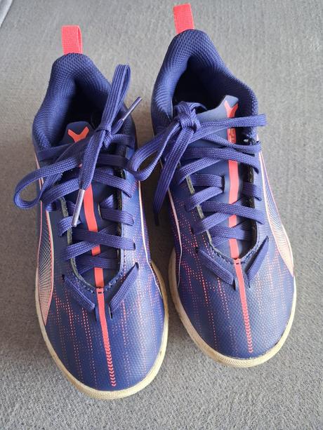 Halová obuv puma, puma,31