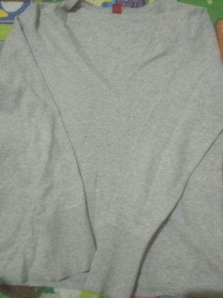 Dámsky svetrík, esprit,l