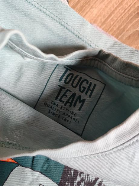 Tričká dlhý rukáv 98, 98