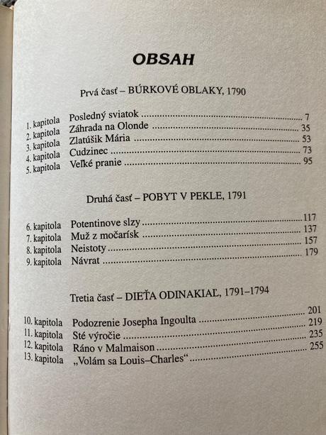 Trinásť vetrov 2-prvé vyd.1993,