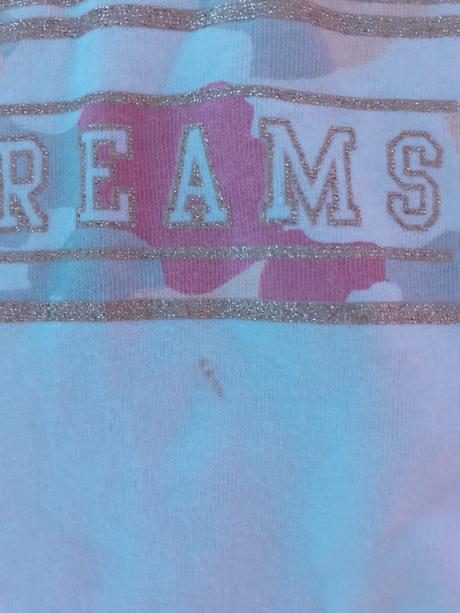 Tričko california, young dimension,122