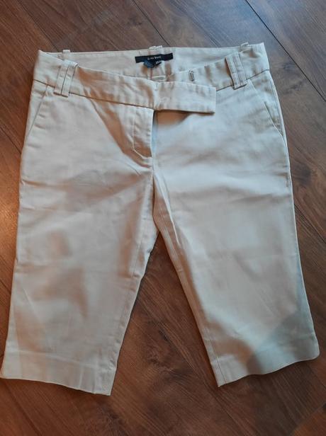 Zara krátke nohavice, zara,40