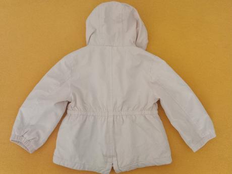 Prechodná bundička 92, 92