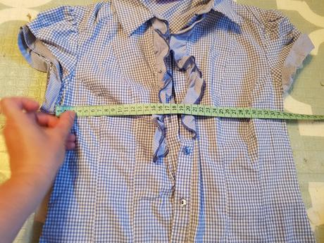 Orsay blúzka, orsay,s