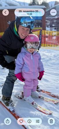 Zara ski lyžiarsky komplet 104, zara,104