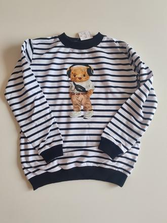 Mikina 140/146, 140 / 146