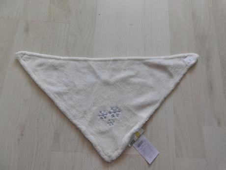 Nákrčník uni, ergee,92