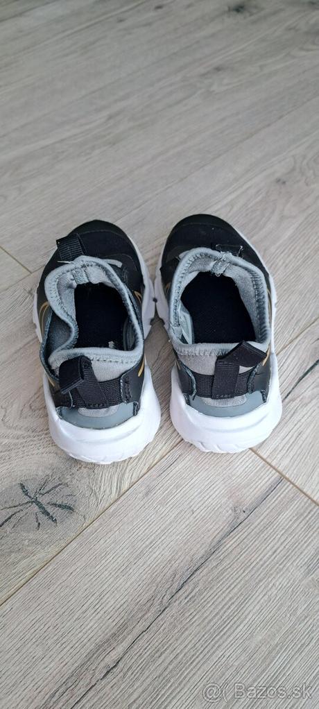 Tenisky nike veľ. 28, nike,28