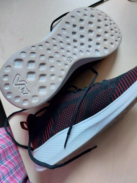 Tenisky vty, deichmann,38