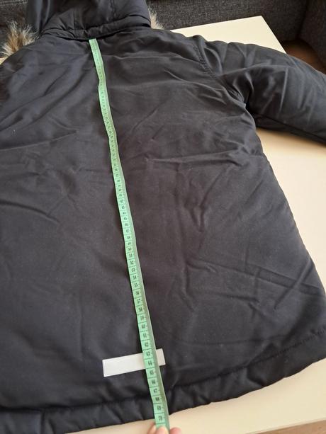 Zimná bunda name it v.146, name it,146