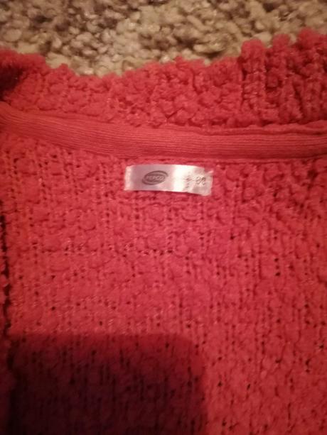 Uzlickovy svetrík, pepco,80