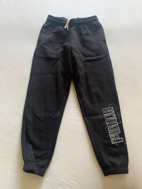 Teplaky puma 140, puma,140