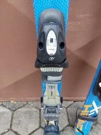 Lyže detské head 115 cm, head,110-119 cm