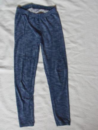 Zamatové legíny, 146