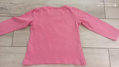 Tričko jednorožec 98/104, lupilu,98