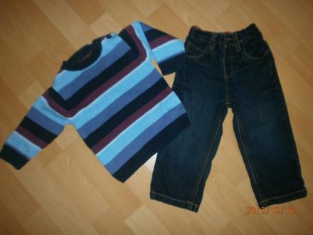 Rifle+svetrik, george,74