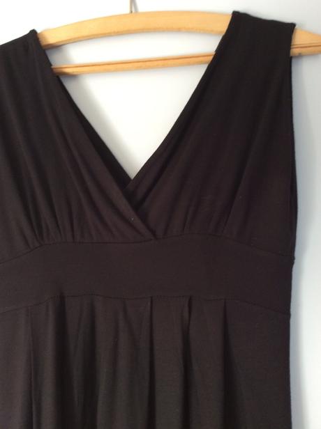 Kvalitné tričko/tunika, m