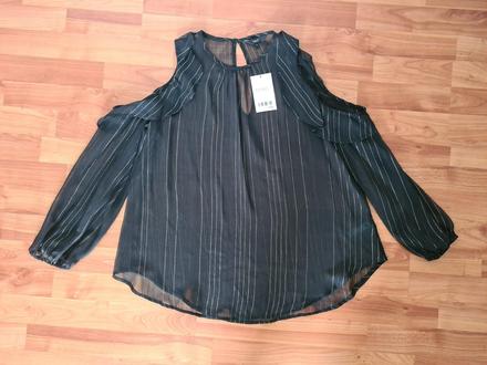 Priesvitná blúzka, next,38 / m