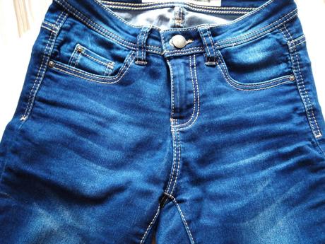 2x rifle, denim co,xs