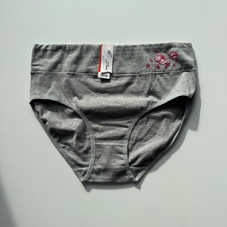 Dámske nohavičky s vysokým pásom m199, xl / xxl / xxxl