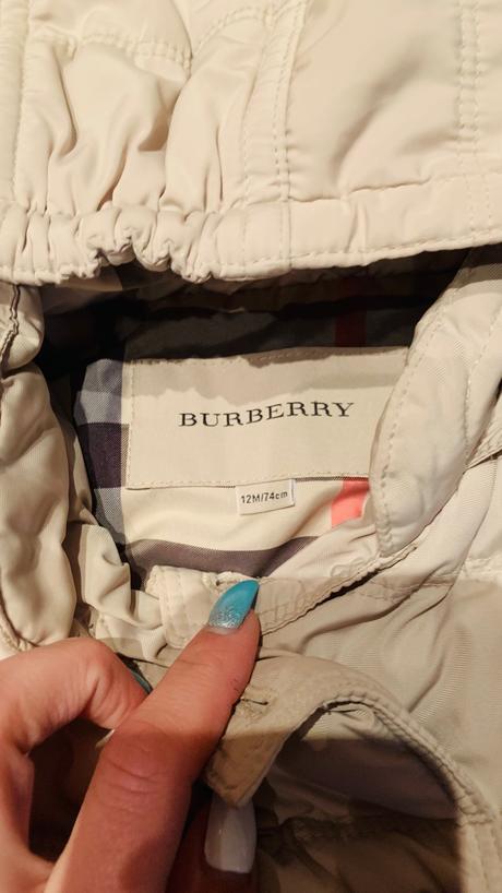 Kabat original burberry, burberry,92