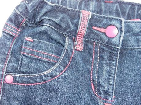 Pekne trendy rifle, 92