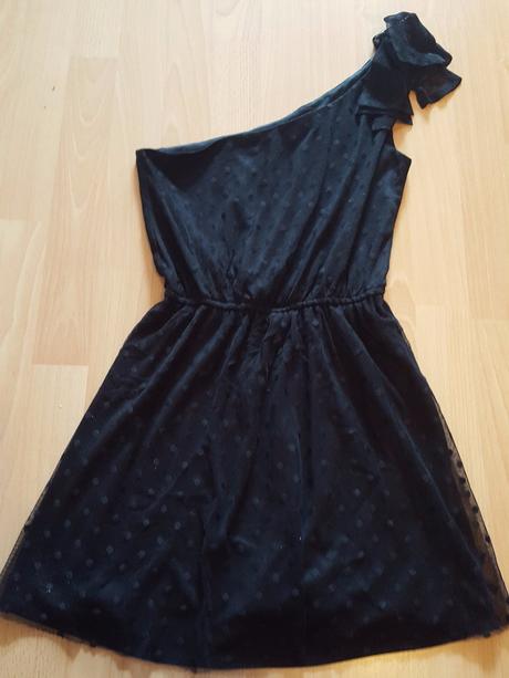 Cierny top, terranova,s