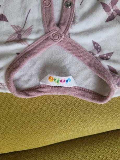 Pyzamo overal joha, 56