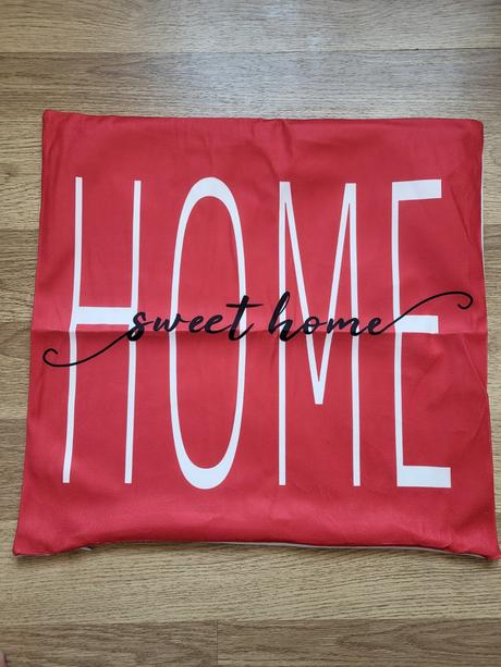 Obliecka na dekoracny vankus - nova, 