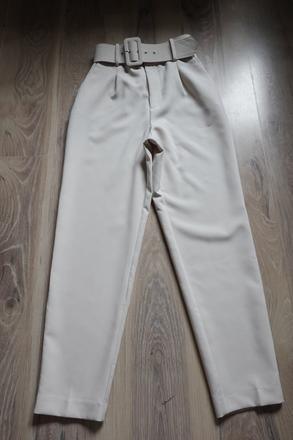 Nohavice zara, zara,xs
