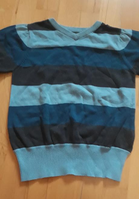 Krásny kvalitný svetrik mexx,výborný stav, mexx,122