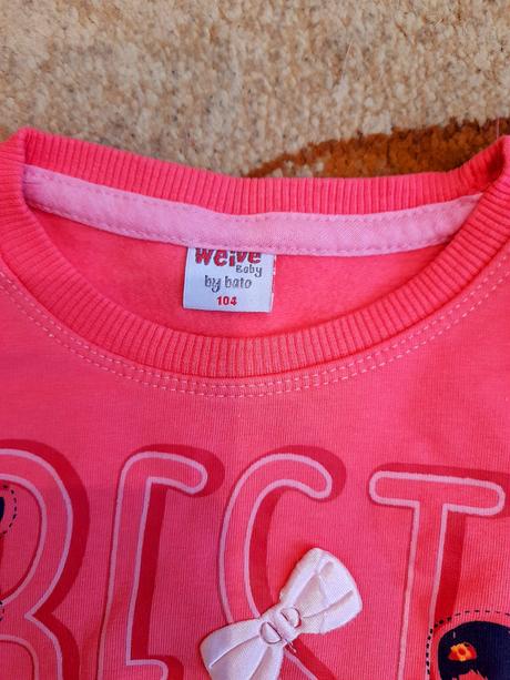 Tenšia mikina, kiki&koko,104