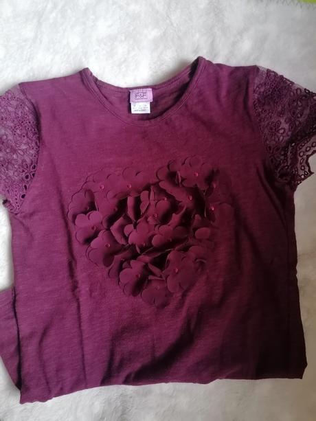 Tričko, f&f,146