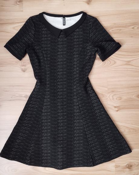 Saty na jesen/zimu, h&m,s