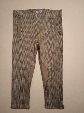 Legíny nohavicového typu, veľ.86, f&f,86