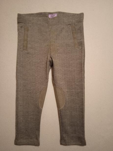 Legíny nohavicového typu, veľ.86, f&f,86