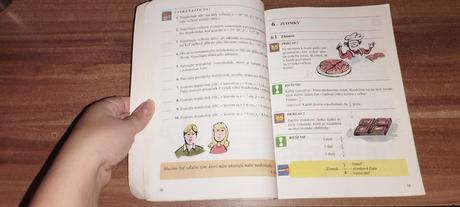 Matematika pre 6.ročník zš, 2.časť, 