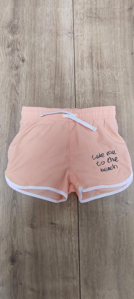 Detské plavky, h&m,86