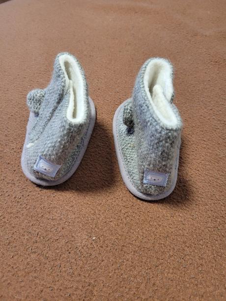 Teplucke capacky 17/18, f&f,18