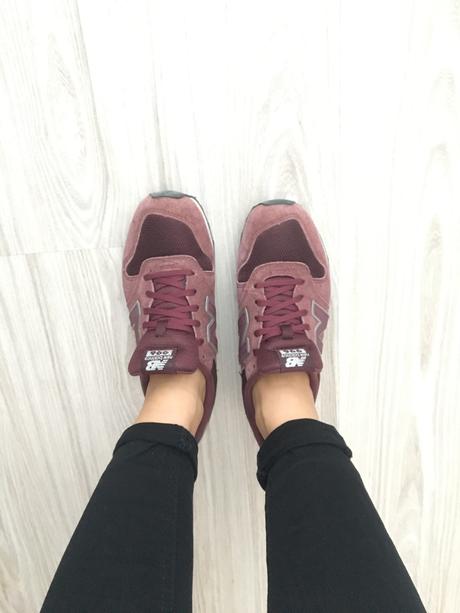 New balance tenisky, new balance,37