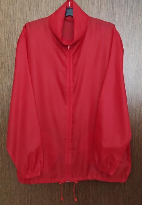 Pánska vetrovka, xxl