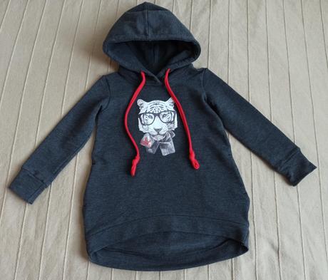 Mikinošaty alisha, mirau,92