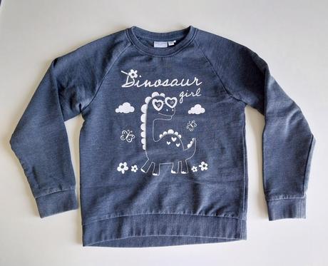 2x mikina name it, cena s poštovným, name it,122