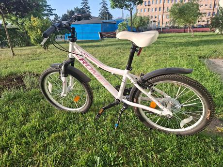 Horský bicykel 20, 20