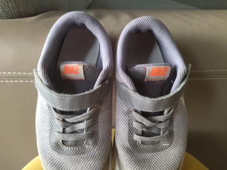 Tenisky nike rôzna veľkosť v páre, nike,32