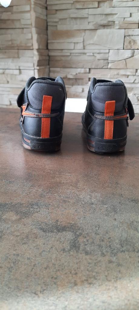 Geox topanky, geox,30