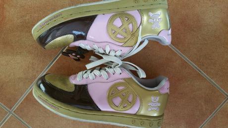 Tenisky acupunture, 37